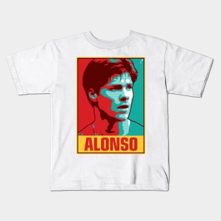 Alonso Kids T-Shirt